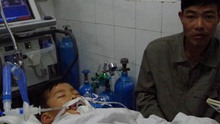Hà Nội: Hơn 11.000 ca cấp cứu, tai nạn trong dịp Tết